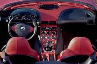 Z3 M